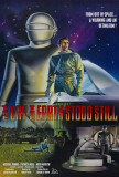 The Day The Earth Stood Still Photo