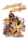 American Graffiti Posters