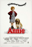 Annie Affiches