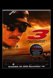 3: The Dale Earnhardt Story Posters