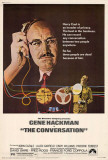 The Conversation Posters The Conversation Posters