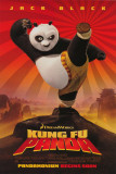Kung Fu Panda Poster