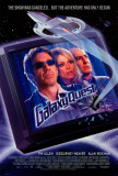 Galaxy Quest Posters