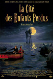 La Cite des Enfants Perdus Kunstdruck