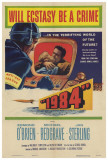 1984 Poster