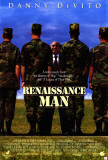 Renaissance Man Posters