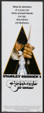 A Clockwork Orange Print