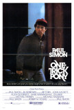 One Trick Pony Pósters