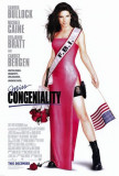 Miss Congeniality Posters