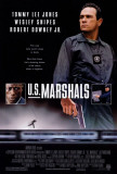 U.S. Marshals Poster