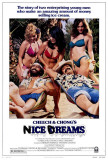 Nice Dreams Affiches