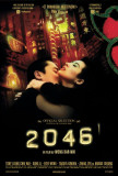 2046 - Norwegian Style Poster