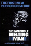The Incredible Melting Man Prints