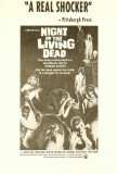 Night of the Living Dead Pósters Night of the Living Dead Pósters