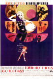Barbarella Posters