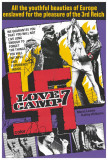 Love Camp 7 Posters