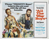 All the Way Boys Posters