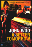 A Better Tomorrow, Part 1 Kunstdrucke