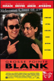 Grosse Pointe Blank Prints