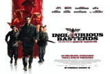 Inglourious Basterds Posters