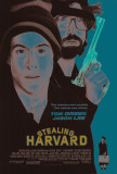 Stealing Harvard Posters