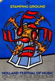Stamping Ground Posters