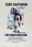 The Eiger Sanction Poster