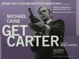 Get Carter Posters