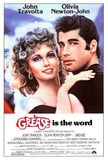 Grease - Poster
