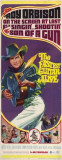 The Fastest Guitar Alive Affiches