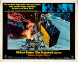 Where Eagles Dare -  Style Prints