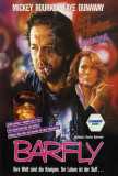 Barfly - German Style Affiches
