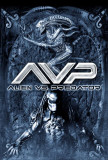 Alien Vs. Depredador <br> (Alien Vs. Predator) Láminas Alien Vs. Depredador <br> (Alien Vs. Predator) Láminas