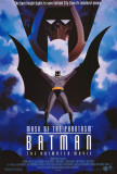 Batman: Mask of the Phantasm Posters