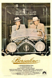 Borsalino Posters