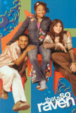 That's So Raven Posters