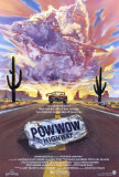 autopista de Powwow, La Pósters