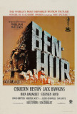 Ben-Hur Poster