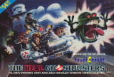 The Real Ghostbusters Affiches