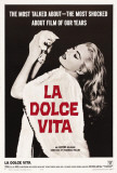 The Sweet Life Poster