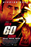 Gone in 60 Seconds Affiches