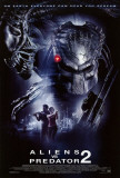 Aliens Vs. Predator: Requiem Prints