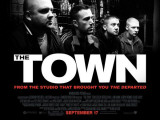 The Town Plakater