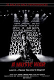 Urgh a Music War Pôsteres