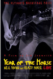 Year of the Horse Posters