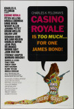 Casino Royale Prints