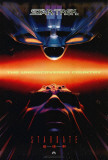 Star Trek 6: The Undiscovered Country Poster