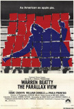 The Parallax View Posters