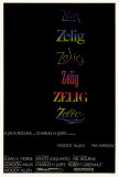 Zelig Prints