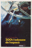 2001: A Space Odyssey - French Style Photographie